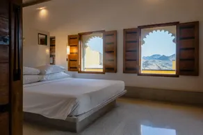 RAAS Devigarh - Room