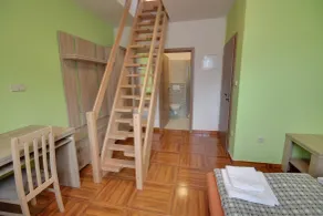 Guest House Pod Hájkem - Camera
