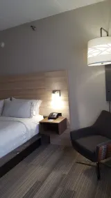 Holiday Inn Express Louisville Northeast by IHG - Chambre