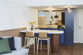 Kimpton Saint George Hotel by IHG - Chambre
