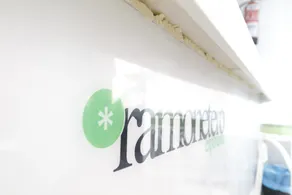 Pension Ramonetero - Restaurant