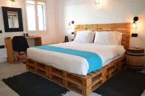 Camara Studio Mykonos - Room