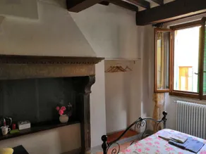 Camere Mazzini 49 - Værelse