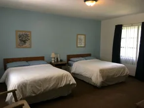 Cindy’s Motel & RV Park - Værelse