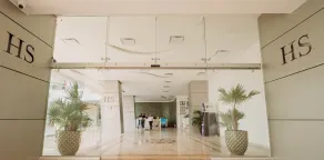 Gran Plaza Hotel Acapulco - Recepción