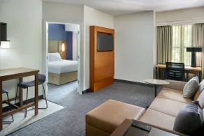 Residence Inn Asheville Biltmore - Chambre