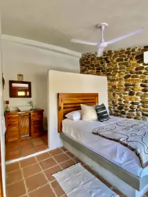 CasaPiedra - Room