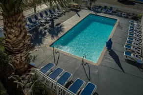 South Beach Biloxi Hotel & Suites - Piscine