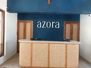 Azora by Ayatana, Goa - Reception