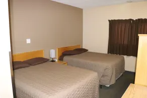 Nights Inn Motel - Chambre