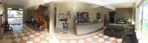 Hotel Figueira Palace - Lobby