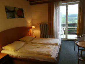 Penzion Diana - Quarto