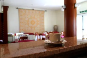 Hotel Solki - Restaurant