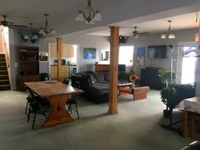 Resort Lac Ste-Marie - Reception