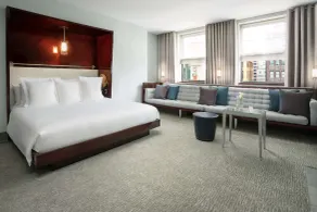 Royalton New York - Room