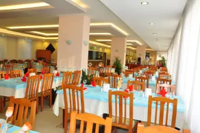 Cinar Family Suite Hotel - Restaurant