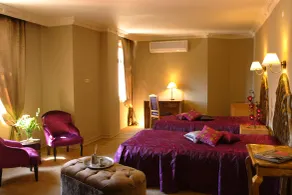 ÂLÂ HAN BOUTIQUE HOTEL - Habitación