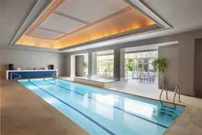 InterContinental Dublin by IHG - Piscina