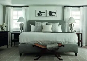 Inn at Perry Cabin - Chambre