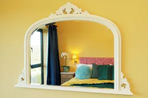 Kent Downs Cottage Modern Family Retreat near Canterbury - Room
