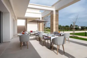 Torre Assunta Masseria - Restaurant