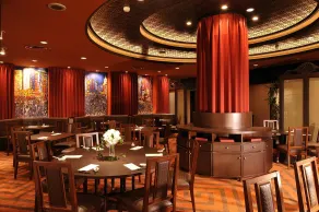 Konaya Hotel - Restaurante