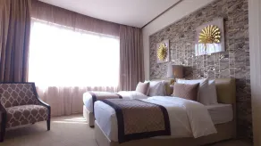 Lumiere Des Etoile - Room