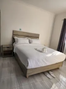 Maara Lodge Chogoria - Zimmer