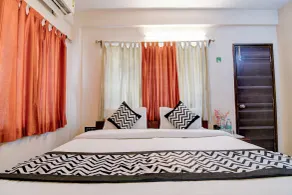 Hotel Casa Inn - Room