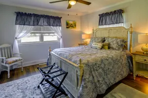Cozy Country Getaway in Grantsboro Near Beaches! - Værelse
