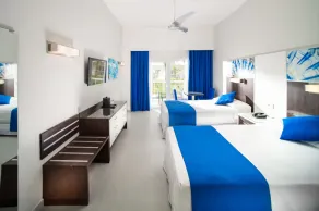 Riu Reggae - Adults Only - All Inclusive - Rum