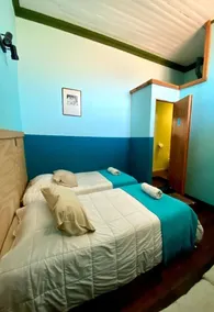 Casa Ferrari 406 - Room