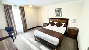 Europa Gatwick Hotel - Room