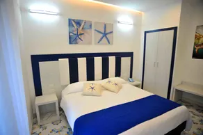 Costa Blu - Zimmer