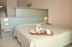 Palm Village - Habitación