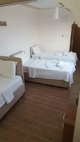 Ev Otel - Room