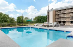 Extended Stay America Suites - Bristol - Piscine