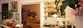 Hotel Ristorante Grappolo D'Oro - Reception