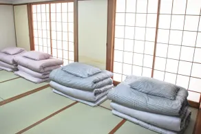 Beppu Kannawa Onsen HIROMIYA - Chambre