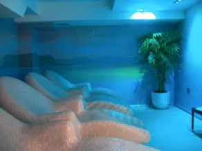 Hotel Palacio de la Magdalena - Spa