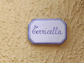 B&B Il Pizzagiallo - Værelse