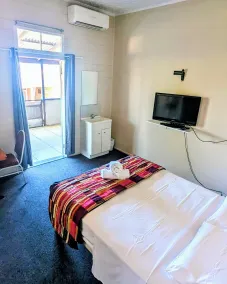 Grand Central Hotel Proserpine  - Habitación