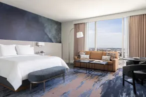 Four Seasons St. Louis - Chambre