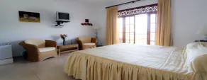 Waterside Bentota - Chambre