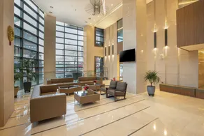 Golden Daisy Hotel - Reception