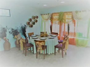Green Resort - Restaurant