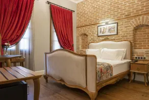 Hotel Lykia Old Town Antalya - Habitación