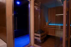 Maison Bertin - Spa