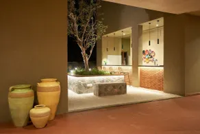 Ikshana Resort & Spa- Khandala  - Réception