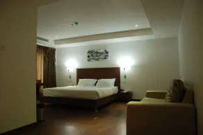 Hotel Milestonnez - Værelse